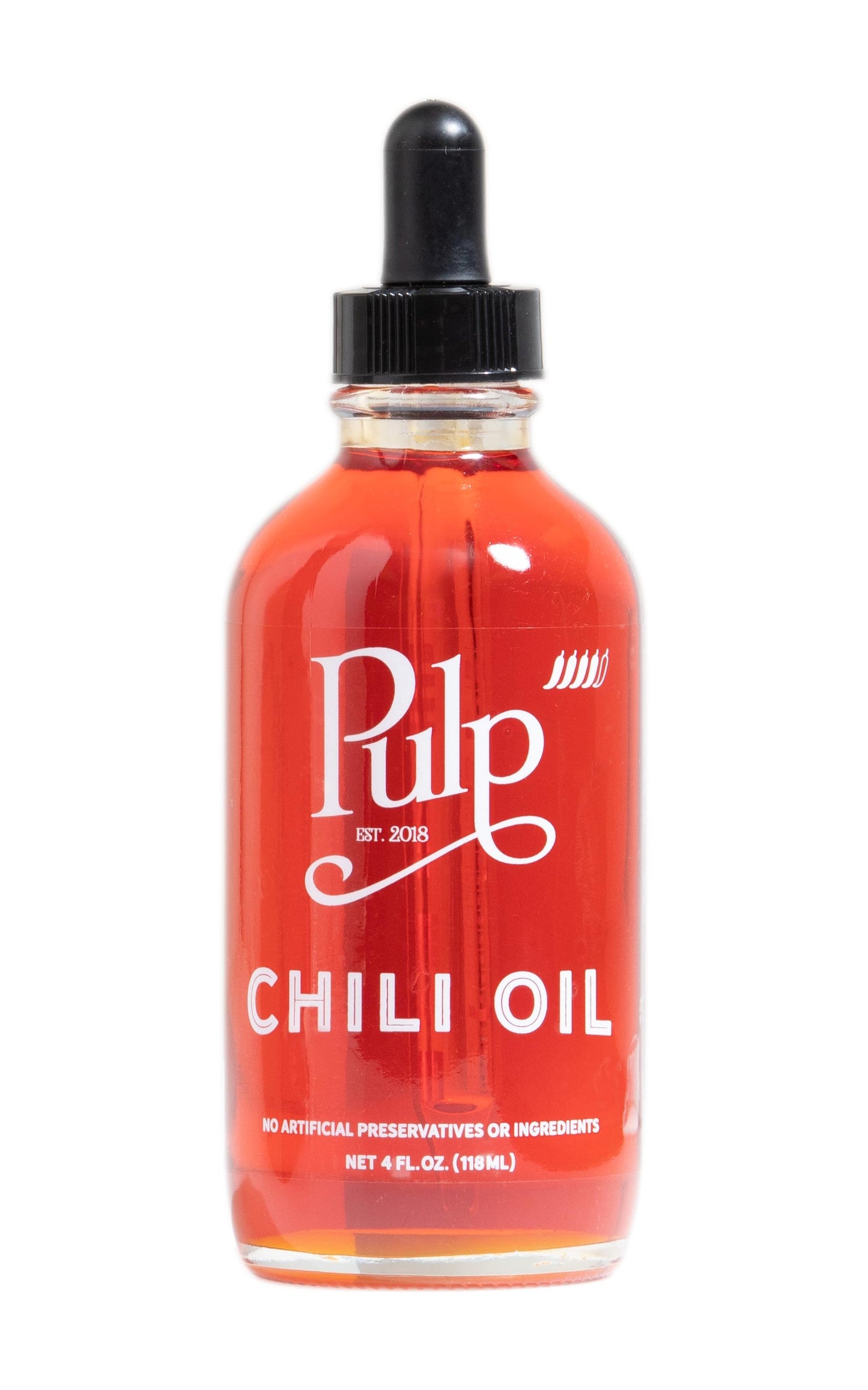 Chili Oil
