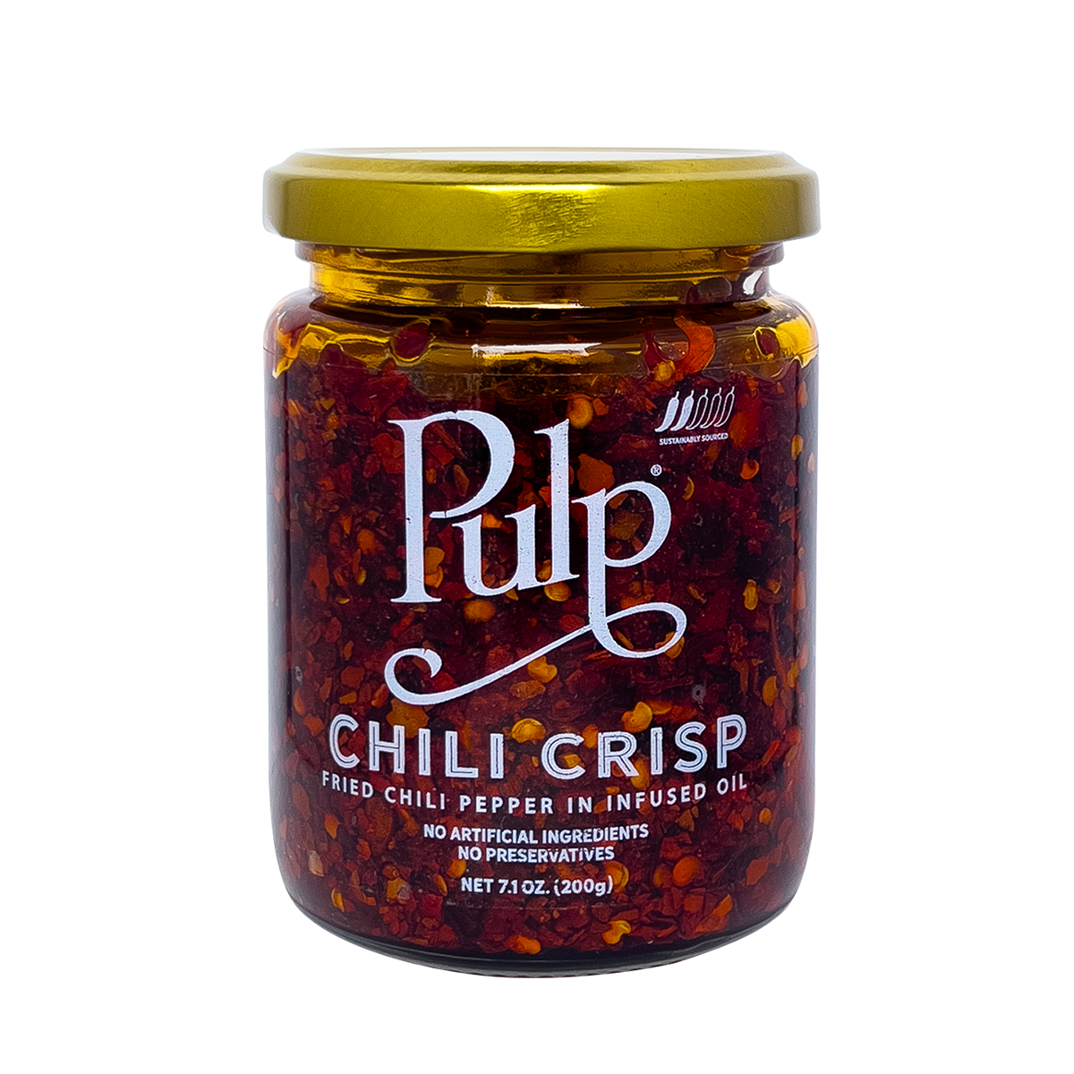 Chili Crisp