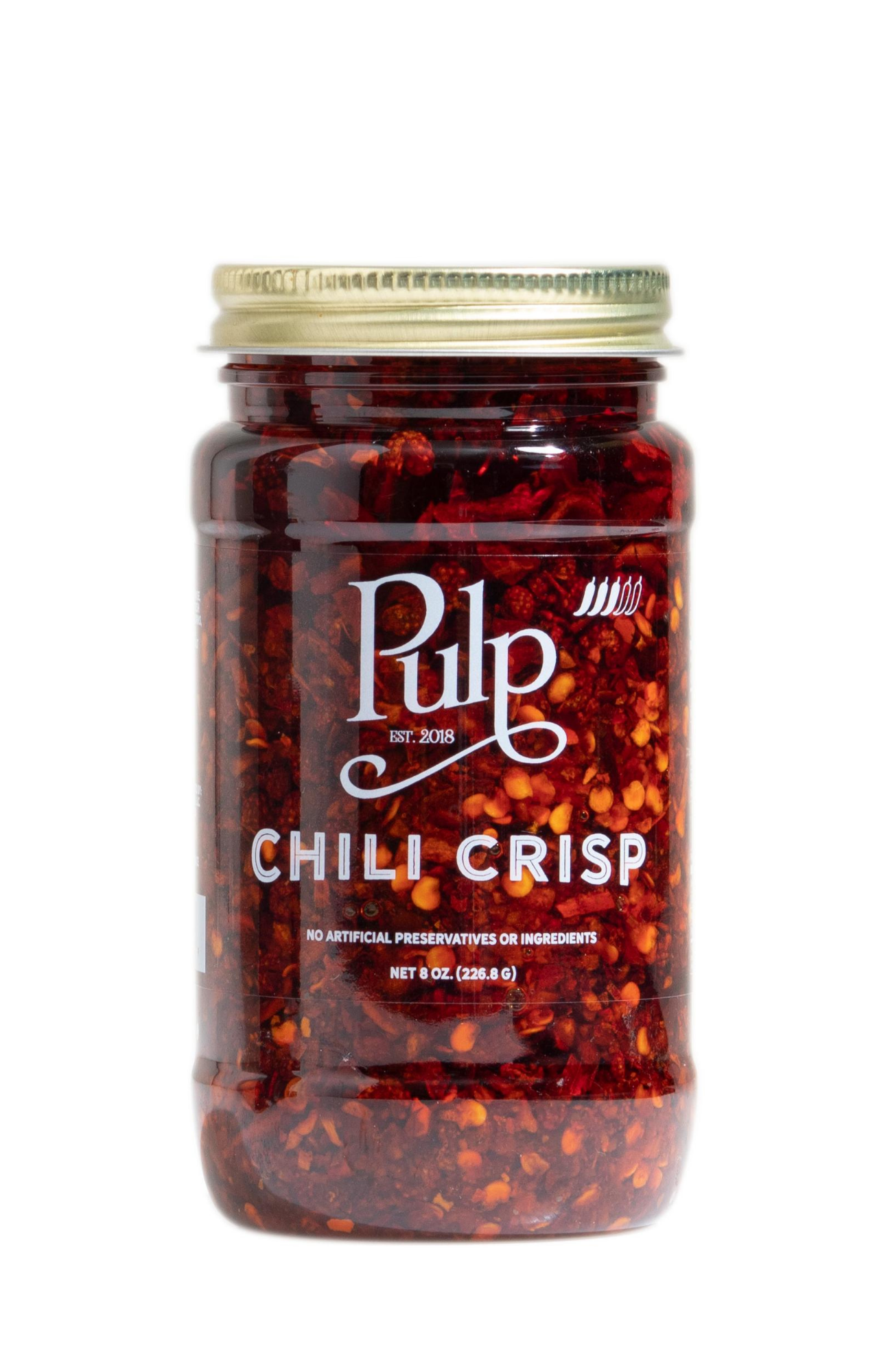 CHILI CRISP