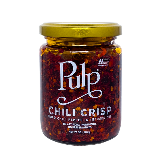 Chili Crisp
