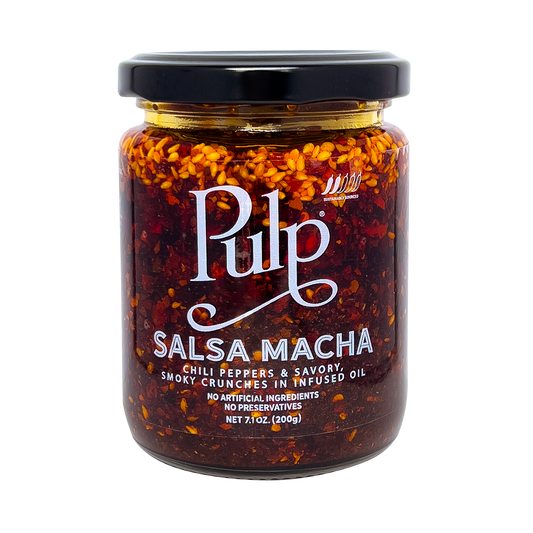 Salsa Macha