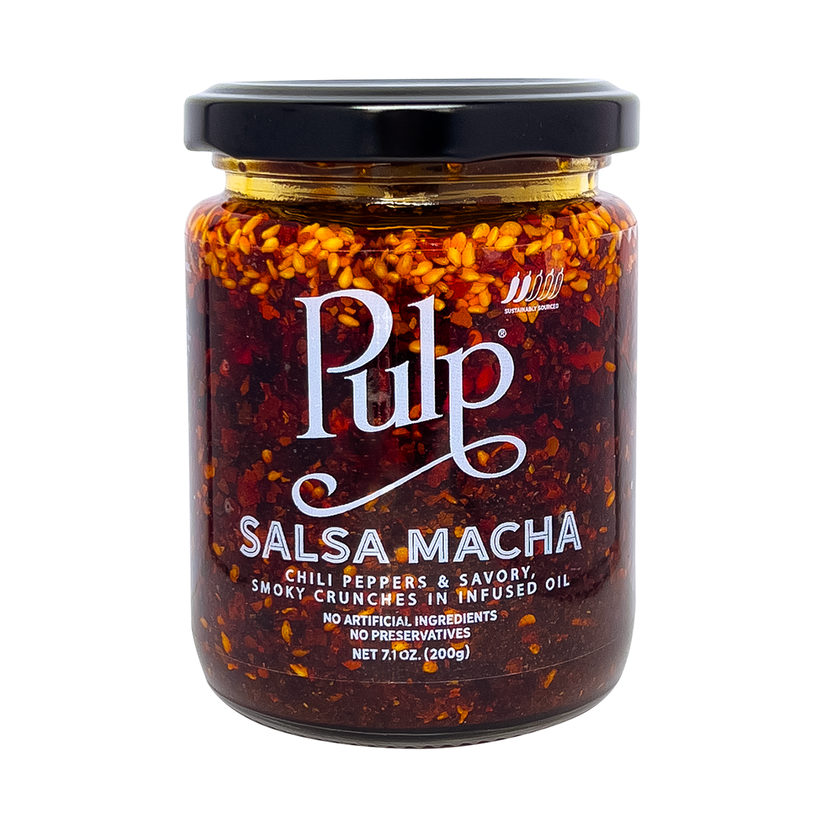 Salsa Macha