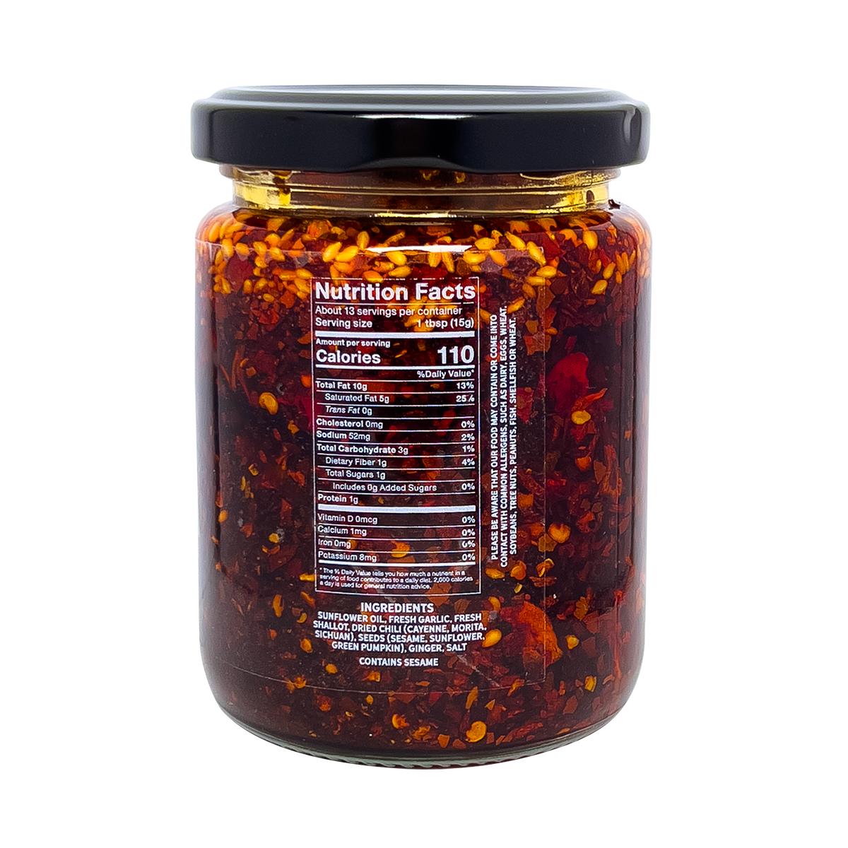 Salsa Macha