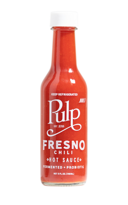 Fresno Chili [MEDIUM]