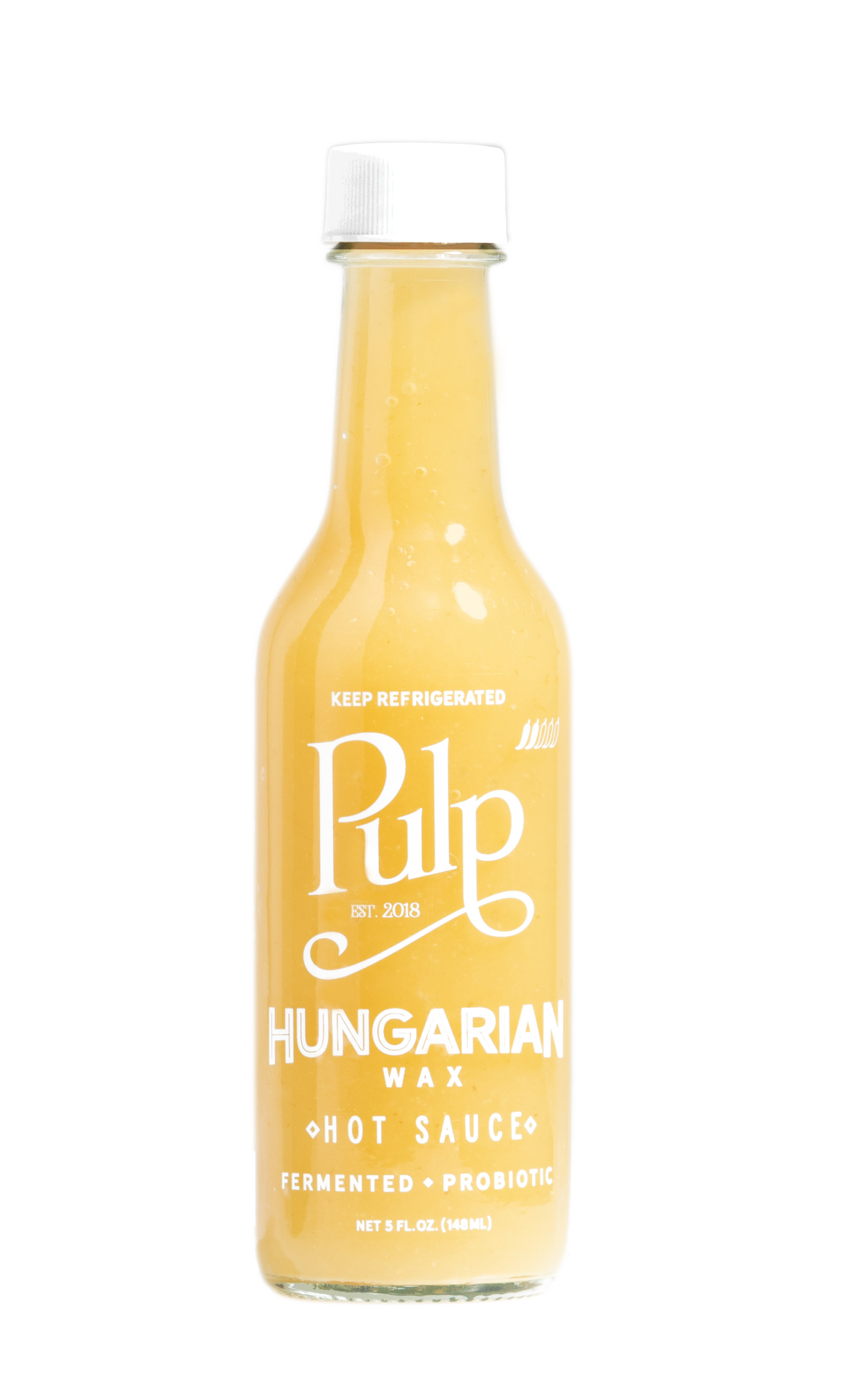 Hungarian Wax [Mild]